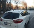 Білий Форд Екоспорт, об'ємом двигуна 2 л та пробігом 220 тис. км за 8200 $, фото 12 на Automoto.ua