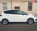 Білий Форд Екоспорт, об'ємом двигуна 2 л та пробігом 220 тис. км за 8200 $, фото 3 на Automoto.ua