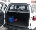 Белый Форд Экоспорт, объемом двигателя 1 л и пробегом 112 тыс. км за 10300 $, фото 16 на Automoto.ua