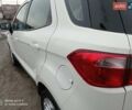 Белый Форд Экоспорт, объемом двигателя 1 л и пробегом 112 тыс. км за 10300 $, фото 10 на Automoto.ua