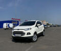 Білий Форд Екоспорт, об'ємом двигуна 1 л та пробігом 72 тис. км за 11400 $, фото 6 на Automoto.ua