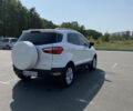 Білий Форд Екоспорт, об'ємом двигуна 1 л та пробігом 72 тис. км за 11400 $, фото 2 на Automoto.ua