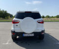 Белый Форд Экоспорт, объемом двигателя 1 л и пробегом 72 тыс. км за 12300 $, фото 18 на Automoto.ua