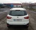 Белый Форд Экоспорт, объемом двигателя 1 л и пробегом 112 тыс. км за 10300 $, фото 4 на Automoto.ua