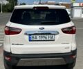 Белый Форд Экоспорт, объемом двигателя 2 л и пробегом 190 тыс. км за 11500 $, фото 17 на Automoto.ua