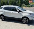 Белый Форд Экоспорт, объемом двигателя 2 л и пробегом 190 тыс. км за 11500 $, фото 25 на Automoto.ua