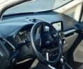 Білий Форд Екоспорт, об'ємом двигуна 1 л та пробігом 120 тис. км за 11200 $, фото 5 на Automoto.ua