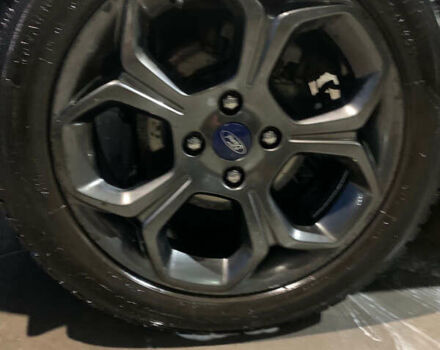 Белый Форд Экоспорт, объемом двигателя 2 л и пробегом 111 тыс. км за 13500 $, фото 6 на Automoto.ua