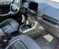 Белый Форд Экоспорт, объемом двигателя 2 л и пробегом 190 тыс. км за 11500 $, фото 10 на Automoto.ua
