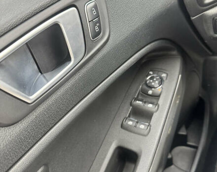 Білий Форд Екоспорт, об'ємом двигуна 2 л та пробігом 35 тис. км за 15200 $, фото 13 на Automoto.ua