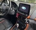 Белый Форд Экоспорт, объемом двигателя 2 л и пробегом 113 тыс. км за 11300 $, фото 6 на Automoto.ua