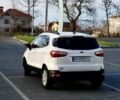 Білий Форд Екоспорт, об'ємом двигуна 1 л та пробігом 120 тис. км за 11200 $, фото 2 на Automoto.ua