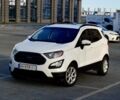 Білий Форд Екоспорт, об'ємом двигуна 1 л та пробігом 120 тис. км за 11200 $, фото 4 на Automoto.ua