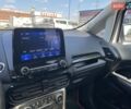 Белый Форд Экоспорт, объемом двигателя 2 л и пробегом 190 тыс. км за 11500 $, фото 35 на Automoto.ua