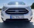 Белый Форд Экоспорт, объемом двигателя 2 л и пробегом 190 тыс. км за 11500 $, фото 26 на Automoto.ua