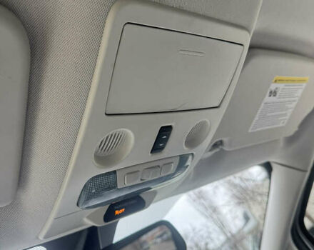 Білий Форд Екоспорт, об'ємом двигуна 2 л та пробігом 35 тис. км за 15200 $, фото 16 на Automoto.ua