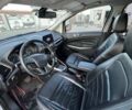 Белый Форд Экоспорт, объемом двигателя 2 л и пробегом 190 тыс. км за 11500 $, фото 6 на Automoto.ua