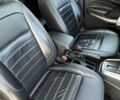 Белый Форд Экоспорт, объемом двигателя 2 л и пробегом 190 тыс. км за 11500 $, фото 7 на Automoto.ua