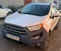 Білий Форд Екоспорт, об'ємом двигуна 0 л та пробігом 73 тис. км за 11500 $, фото 1 на Automoto.ua