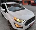 Білий Форд Екоспорт, об'ємом двигуна 0 л та пробігом 122 тис. км за 12800 $, фото 22 на Automoto.ua