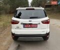 Білий Форд Екоспорт, об'ємом двигуна 2 л та пробігом 96 тис. км за 12700 $, фото 10 на Automoto.ua
