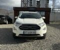Форд Экоспорт 2018 в Ивано-Франковске на Automoto.ua Белый Форд Экоспорт, объемом двигателя 2 л и пробегом 110 тыс. км за 12300 $, фото 2 на Automoto.ua