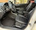 Білий Форд Екоспорт, об'ємом двигуна 2 л та пробігом 95 тис. км за 13200 $, фото 24 на Automoto.ua