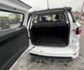 Белый Форд Экоспорт, объемом двигателя 1 л и пробегом 66 тыс. км за 11377 $, фото 15 на Automoto.ua
