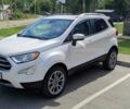 Білий Форд Екоспорт, об'ємом двигуна 2 л та пробігом 78 тис. км за 13400 $, фото 2 на Automoto.ua
