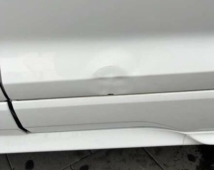 Белый Форд Экоспорт, объемом двигателя 1 л и пробегом 66 тыс. км за 11377 $, фото 9 на Automoto.ua