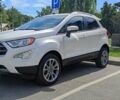Білий Форд Екоспорт, об'ємом двигуна 2 л та пробігом 78 тис. км за 13400 $, фото 8 на Automoto.ua