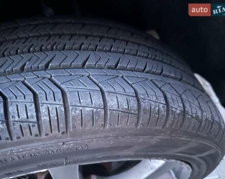 Білий Форд Екоспорт, об'ємом двигуна 0 л та пробігом 122 тис. км за 12800 $, фото 19 на Automoto.ua