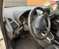 Белый Форд Экоспорт, объемом двигателя 0 л и пробегом 96 тыс. км за 13700 $, фото 13 на Automoto.ua