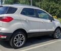 Білий Форд Екоспорт, об'ємом двигуна 2 л та пробігом 78 тис. км за 13400 $, фото 6 на Automoto.ua