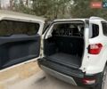 Білий Форд Екоспорт, об'ємом двигуна 2 л та пробігом 95 тис. км за 13200 $, фото 9 на Automoto.ua