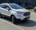 Білий Форд Екоспорт, об'ємом двигуна 2 л та пробігом 78 тис. км за 13400 $, фото 5 на Automoto.ua