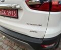Белый Форд Экоспорт, объемом двигателя 0 л и пробегом 96 тыс. км за 13700 $, фото 6 на Automoto.ua