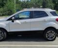 Білий Форд Екоспорт, об'ємом двигуна 2 л та пробігом 78 тис. км за 13400 $, фото 18 на Automoto.ua