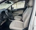 Форд Экоспорт 2018 в Ивано-Франковске на Automoto.ua Белый Форд Экоспорт, объемом двигателя 2 л и пробегом 110 тыс. км за 12300 $, фото 20 на Automoto.ua