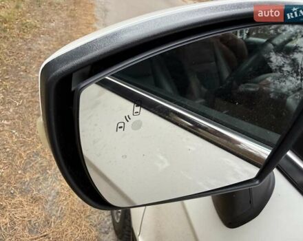 Білий Форд Екоспорт, об'ємом двигуна 2 л та пробігом 96 тис. км за 12700 $, фото 13 на Automoto.ua