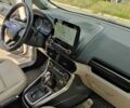 Білий Форд Екоспорт, об'ємом двигуна 2 л та пробігом 78 тис. км за 13400 $, фото 72 на Automoto.ua