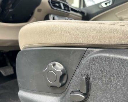 Форд Экоспорт 2018 в Ивано-Франковске на Automoto.ua Белый Форд Экоспорт, объемом двигателя 2 л и пробегом 110 тыс. км за 12300 $, фото 28 на Automoto.ua