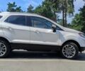 Білий Форд Екоспорт, об'ємом двигуна 2 л та пробігом 78 тис. км за 13400 $, фото 3 на Automoto.ua