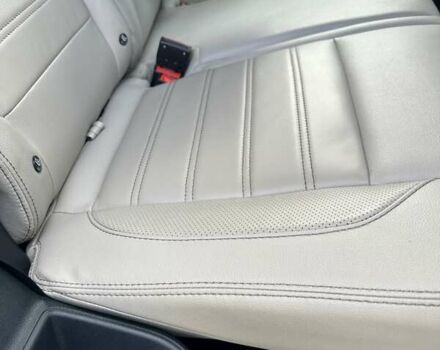 Форд Экоспорт 2018 в Ивано-Франковске на Automoto.ua Белый Форд Экоспорт, объемом двигателя 2 л и пробегом 110 тыс. км за 12300 $, фото 31 на Automoto.ua