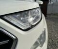 Форд Экоспорт 2018 в Ивано-Франковске на Automoto.ua Белый Форд Экоспорт, объемом двигателя 2 л и пробегом 110 тыс. км за 12300 $, фото 14 на Automoto.ua