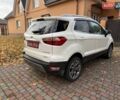 Белый Форд Экоспорт, объемом двигателя 0 л и пробегом 96 тыс. км за 13700 $, фото 5 на Automoto.ua