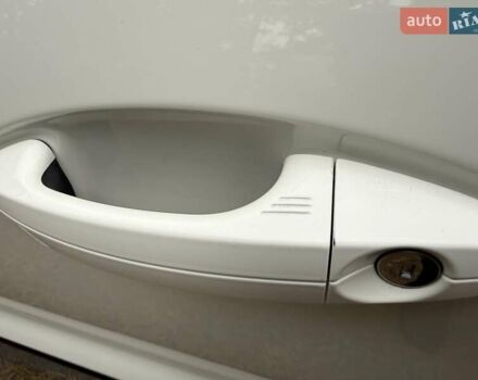 Білий Форд Екоспорт, об'ємом двигуна 2 л та пробігом 95 тис. км за 13200 $, фото 14 на Automoto.ua