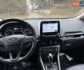 Білий Форд Екоспорт, об'ємом двигуна 2 л та пробігом 95 тис. км за 13200 $, фото 12 на Automoto.ua