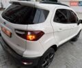 Білий Форд Екоспорт, об'ємом двигуна 0 л та пробігом 122 тис. км за 12800 $, фото 8 на Automoto.ua