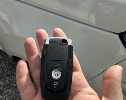 Форд Экоспорт 2018 в Ивано-Франковске на Automoto.ua Белый Форд Экоспорт, объемом двигателя 2 л и пробегом 110 тыс. км за 12300 $, фото 19 на Automoto.ua